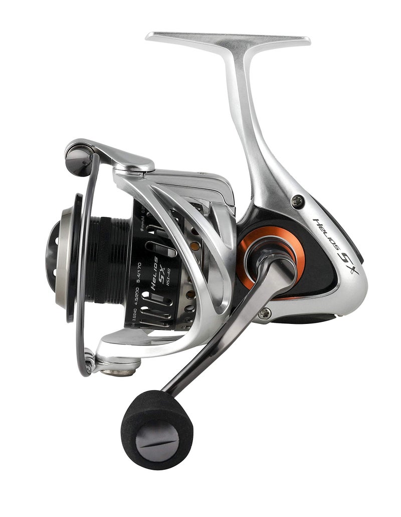 Okuma Helios SX HSX-40S High Speed Lightweight Spinning Reel - Image 2